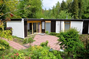 4-persoons vakantiehuis Standaard+ -3