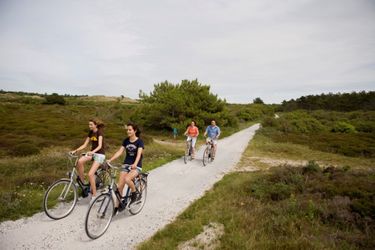 10-person group accommodation Wellness Villa