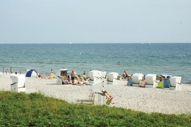 1-Personen Ferienwohnung DSH134