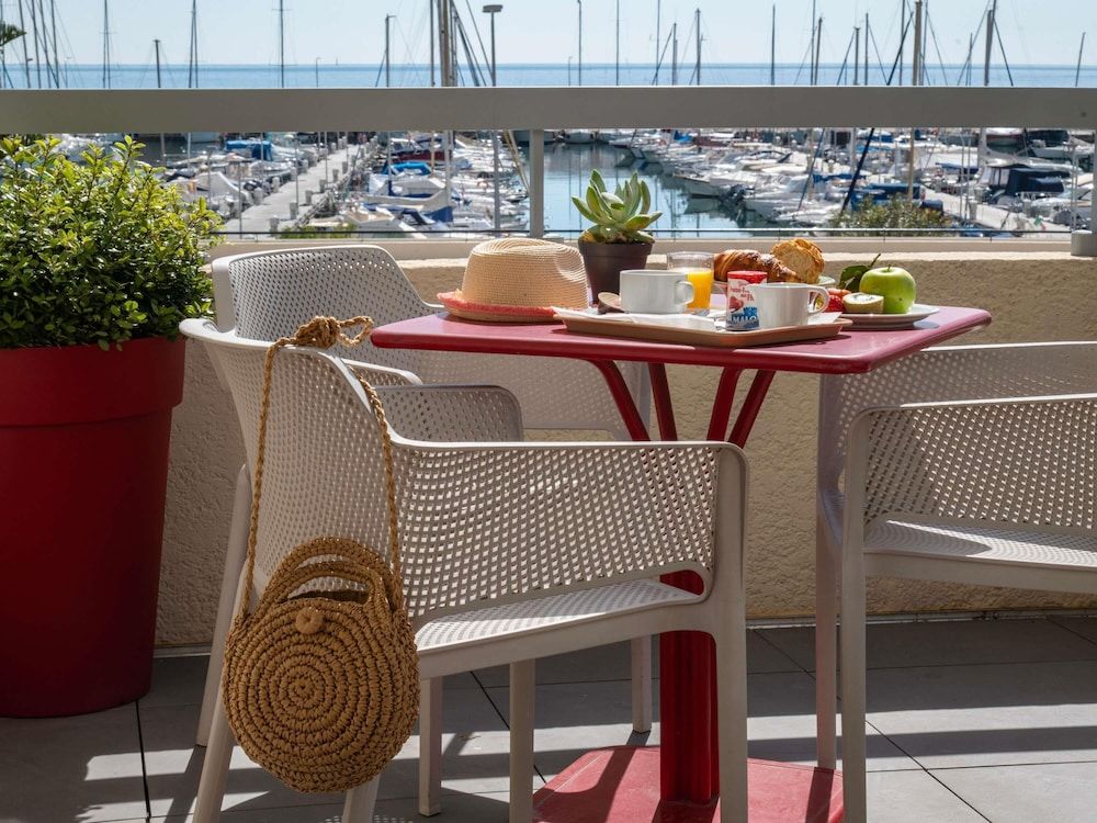 ibis budget Menton