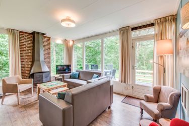 6-persoons bungalow 6CK 4+2 Comfort Child