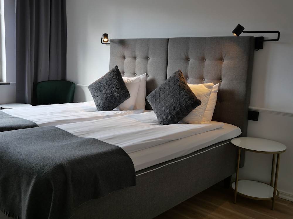 Hotell Arkad