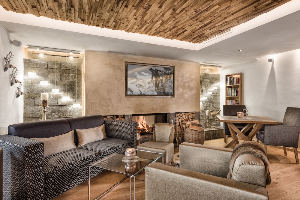 Tannenhof Alpines Lifestyle Hotel