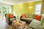 6-persoons bungalow Comfort AR1203