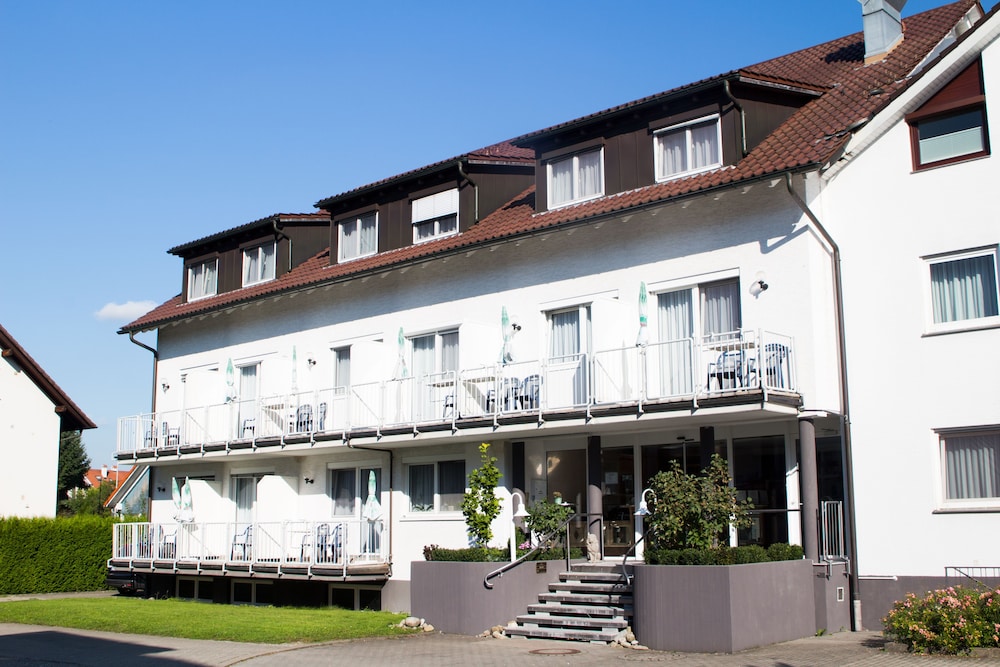 Hotel Löwen