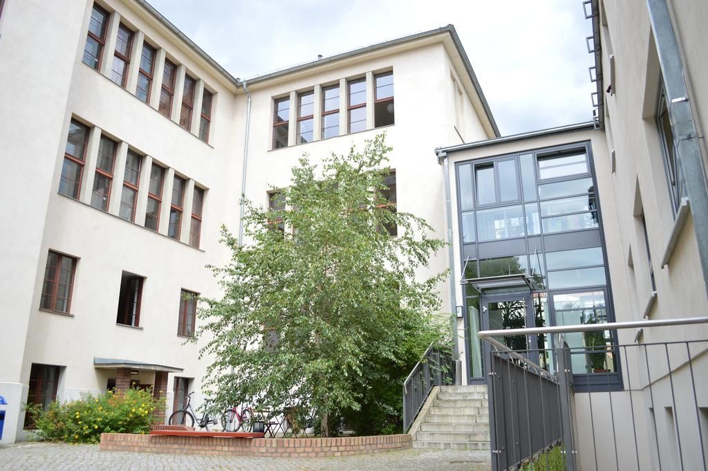 Jugendherberge Potsdam