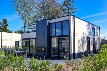 6-persoons bungalow Cube Elite