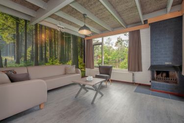4-Personen Ferienhaus WB Comfort Restyled