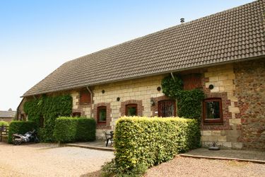 3-Personen Ferienhaus 25B