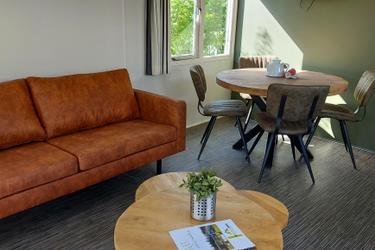 4-Personen Chalet