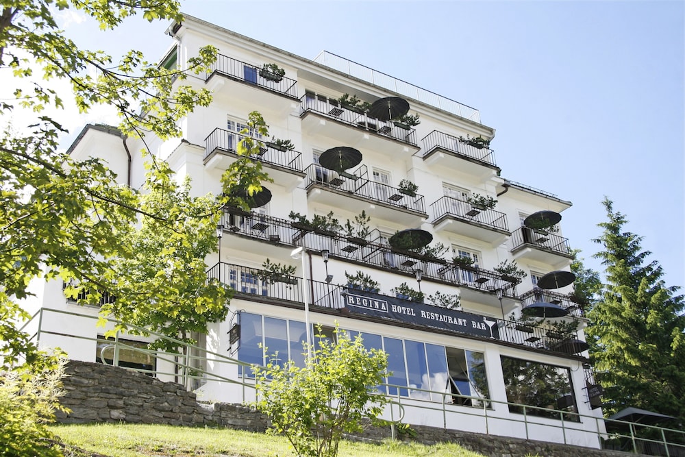 Hotel DAS REGINA
