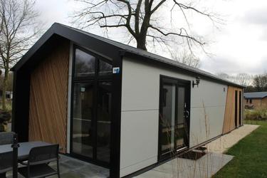 4-persoons Chalet Berkel