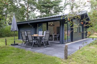 6-Personen Ferienhaus Zuylestein