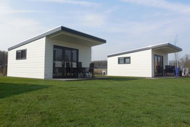 2-persoons bungalow HotelChalet