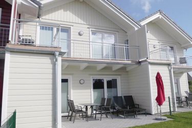 5-Personen Ferienhaus DSH934