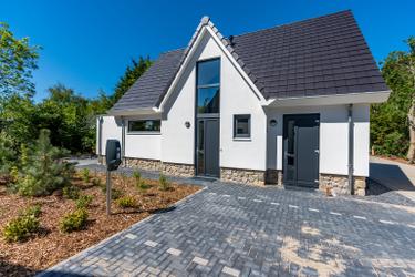 4-persoons villa Wellness Grauwe Kiekendief - Tempelierweg, Den Burg