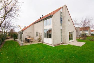 6-Personen Ferienhaus 6L1 Luxe