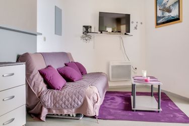 6-person apartment 6p Copacabana