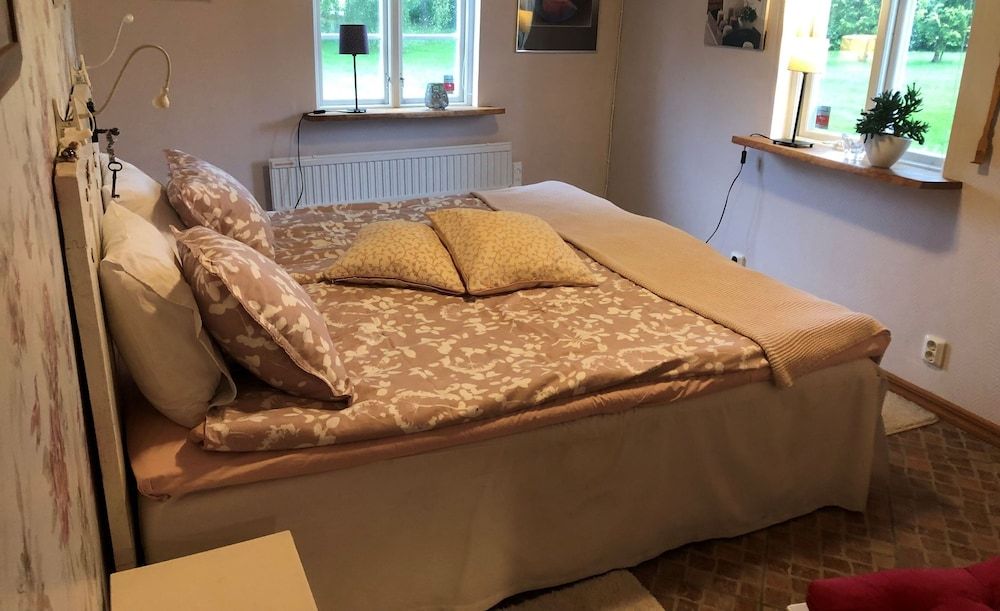 Sanddala Bed & Breakfast