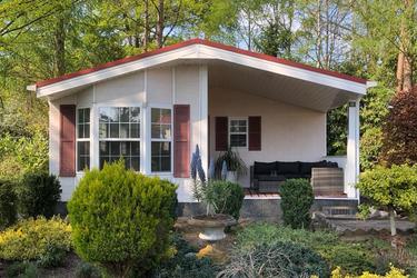 2-Personen Ferienhaus E008