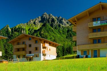 6-persoons appartement 6A