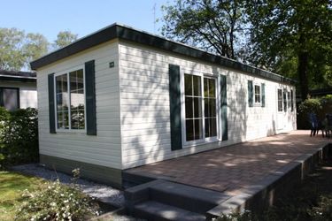 6-la personne Mobil-homes/Chalets HC6