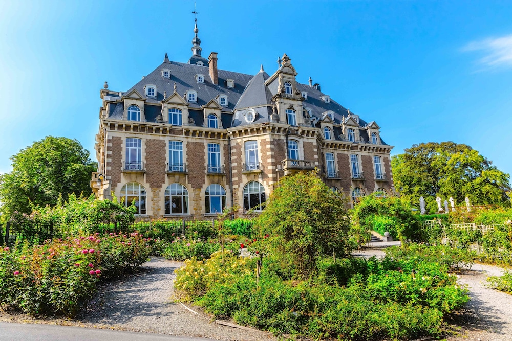 Château de Namur