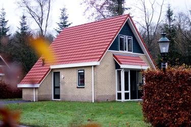 6-Personen Ferienhaus Kwikstaart