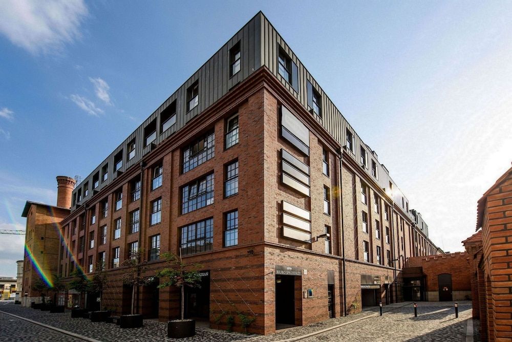 inQse Krakow | Brewery Residence