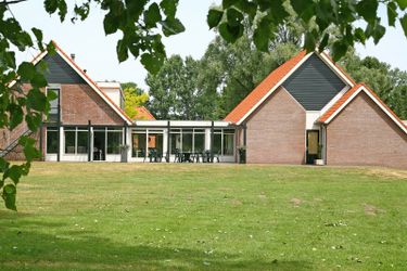 28-persoons groepsaccommodatie De Elsgraven
