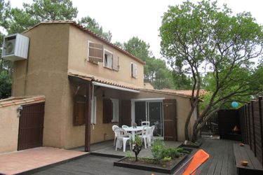 6-Personen Ferienhaus Palombes