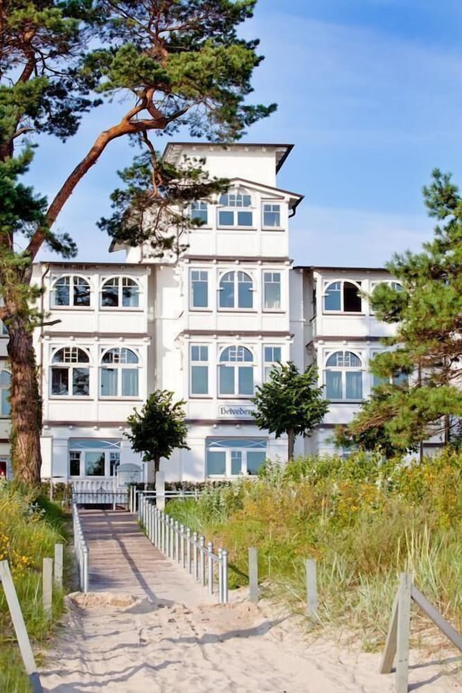 Hotel Villa Belvedere