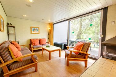 6-Personen Ferienhaus Comfort HH2462 Renewed