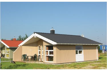 6-persoons vakantiehuis 4+2 kids DSH118