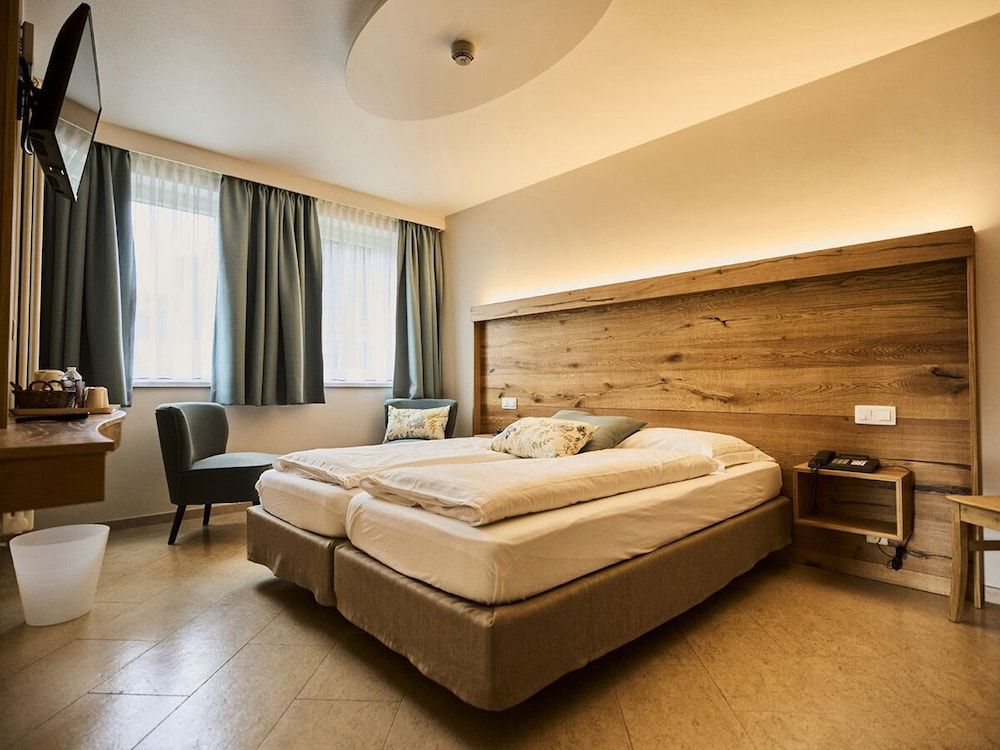 Hôtel La Métairie.