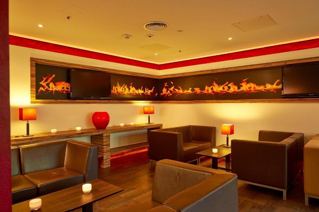 Sunday Hotel Bad Soden