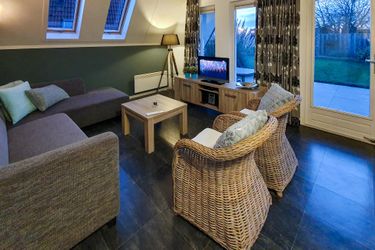 6-Personen Ferienhaus HNH012