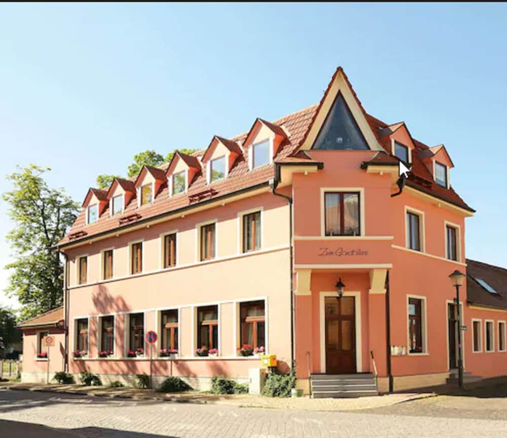 Hotel Zum Gondoliere