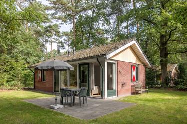4-Personen Ferienhaus L4A