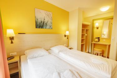 4-Personen Ferienhaus Premium BT480