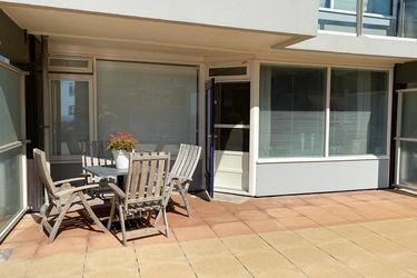 4-person apartment Parel aan het Strand