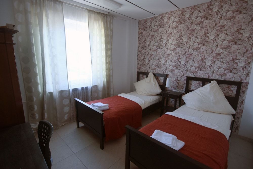 Apartment Osterstraße 324 zwei.