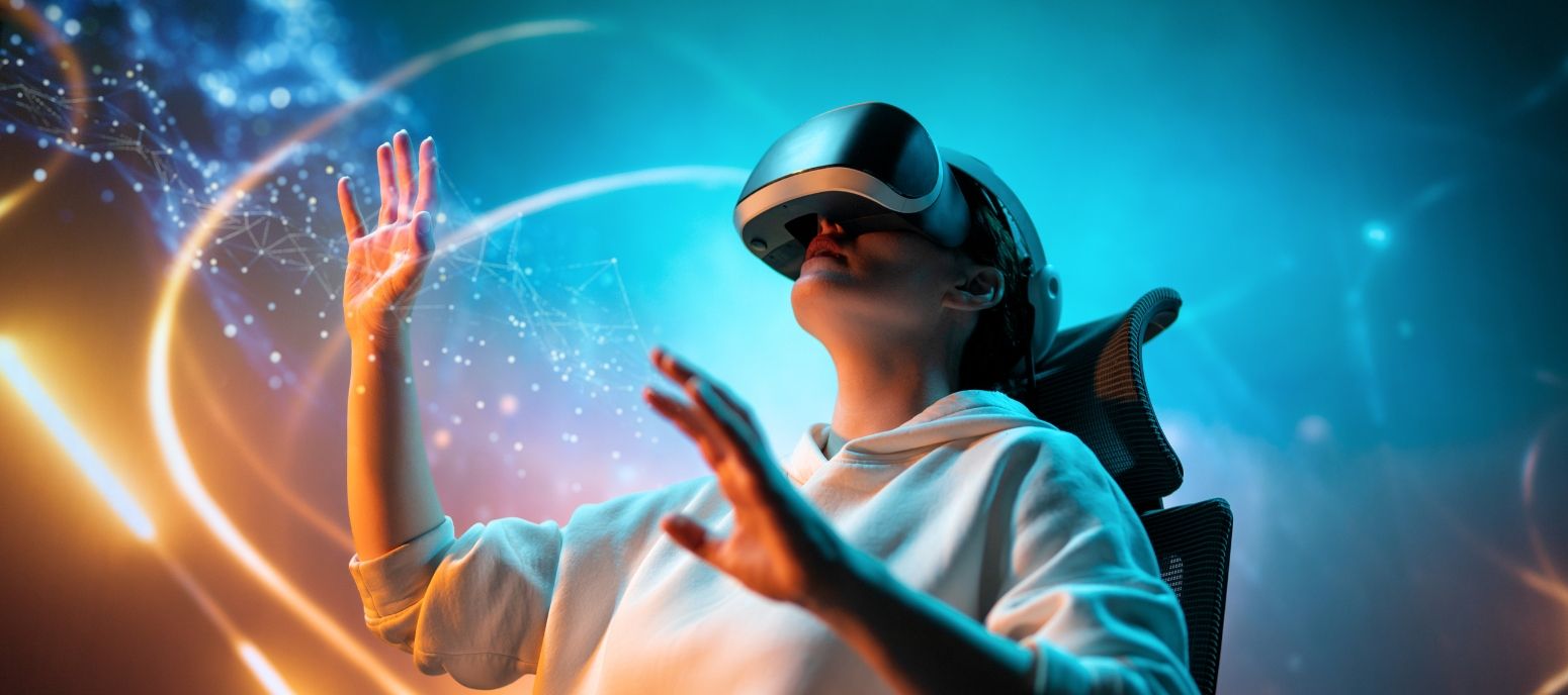 Virtuele Realiteit Tijdsreis