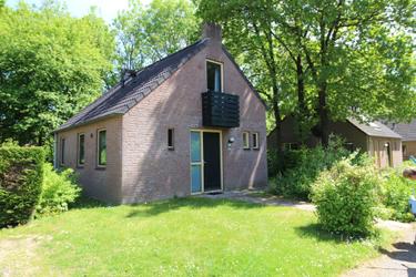 4-persoons bungalow Forest