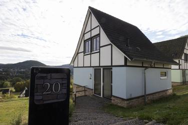 8-persoons villa Chiemsee Comfort