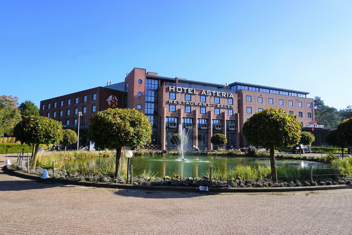 Hotel Asteria