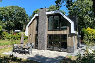 10-personne(s) maison de vacances Veluwevilla
