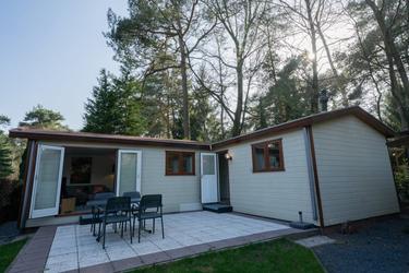 4-person holiday house Hackfort