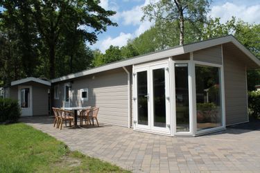 4-persoons bungalow Havikshorst