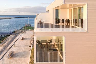 6-persoons appartement 4+2 Kids DTR012